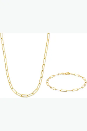 Parte Di Me Sorprendimi damen Geschenkset 585 Vergoldung PDM90080
