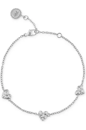 24Kae Silver Bracelet 22473S