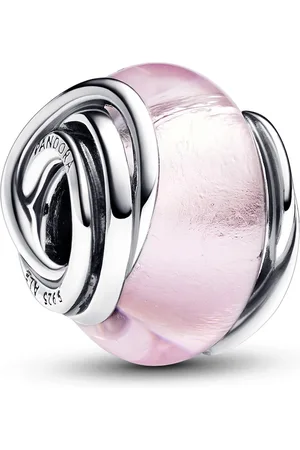 PANDORA Moments Rosa/ Charm 793241C00