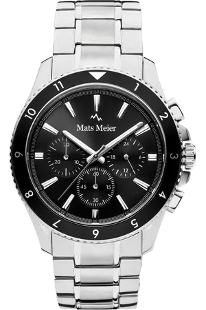 Mats Meier Ponte Dei Salti herren Uhr MM00501