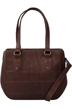 Cowboysbag Damen Handtasche 3361-000555