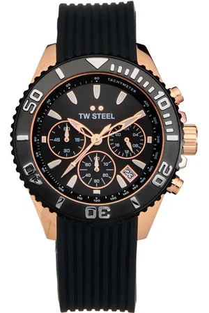TW steel Diver Chronograph Men