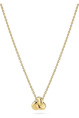 Sif Jakobs Imperia Pianura Piccolo Halskette SJ-N10751-YG