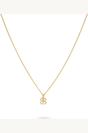 24Kae Necklace 32489Y