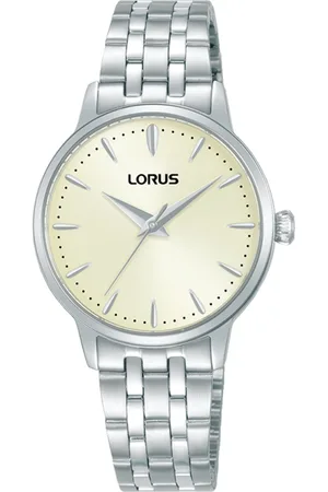 Lorus Quartz Women