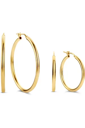Parte Di Me Sorprendimi damen Geschenkset 585 Vergoldung PDM90028