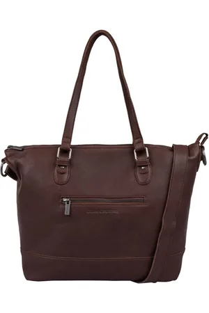 Cowboysbag Damen Shopper 3343-000500