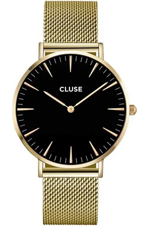 Cluse Boho Chic damen Uhr CW0101201014