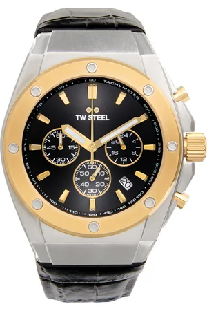 TW steel CEO Tech Chronograaf Heren Horloge TWCE4111