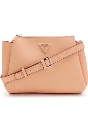 Guess Iwona damen Umhängetasche HWVG93-9120-PCH