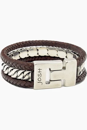 Josh Bracciale Marrone 03541-BRA-S/BROWN