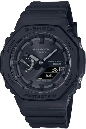 Casio Classic herren Uhr GA-B2100-1A1ER