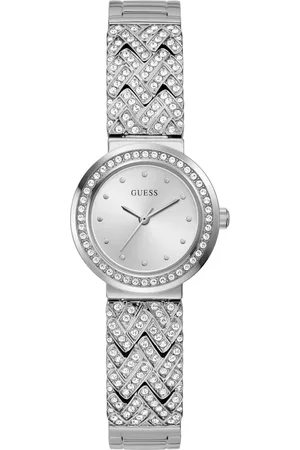 Guess Treasure damen Uhr GW0476L1