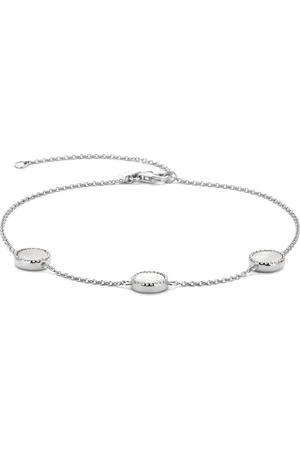 Parte Di Me | 925 Sterling Fußkettchen Damen | Brioso Cortona | PDM31001