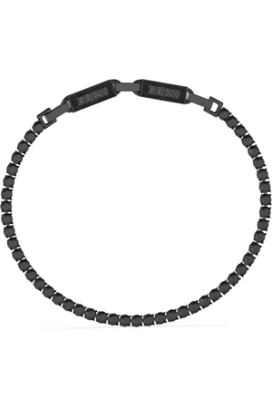 Guess Eternity herren Armband JUMB03237JWBKBKT-U