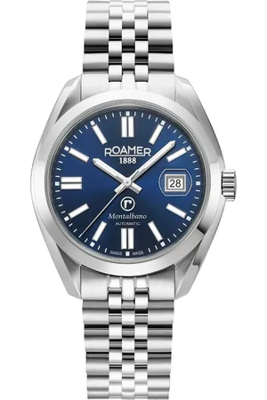 Roamer Montalbano Men