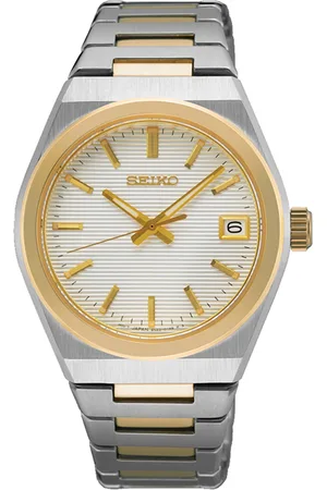 Seiko Quartz Women