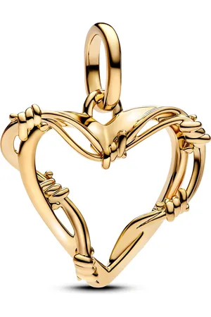 PANDORA ME coloured Barb wire Charm 762526C00