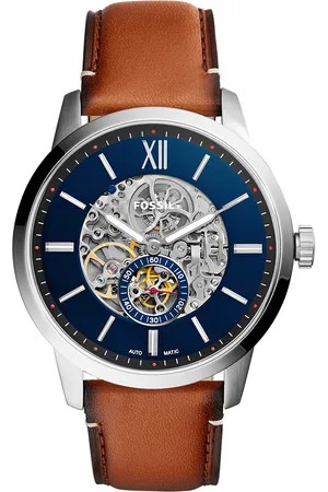 Fossil Townsman herren Automatikuhr ME3154