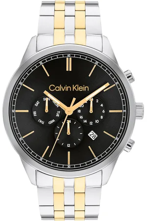 Calvin Klein Infinite Herrenuhr CK25200380