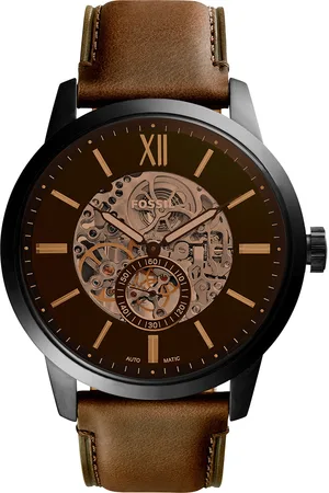Fossil Townsman herren Automatikuhr ME3155