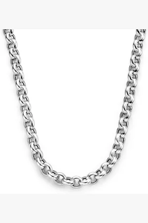 Parte Di Me | 925 Sterling Kette Damen | Bibbiena Poppi | PDM34019