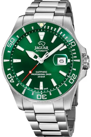 Jaguar Automatic herren Uhr J886/2