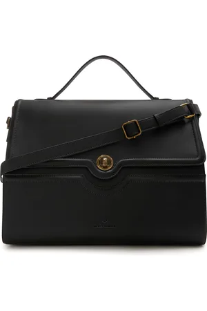 Violet Hamden | Veganes Leder Handtasche Damen | 32xcm | Essential Bag | VH21005