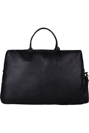 Cowboysbag Melrose Leder Reisetasche 3431-000100