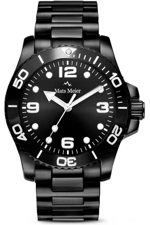 Mats Meier Ponte Dei Salti Herrenuhr MM00523