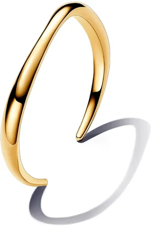 PANDORA Essence 14 Karat Plated Bracelet 563310C00
