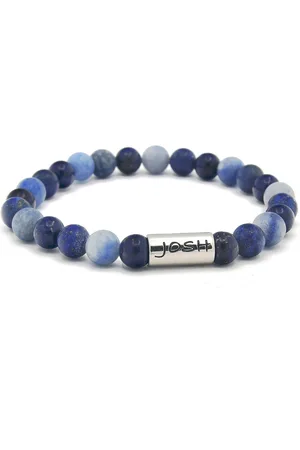 Josh Bracciale Blu 09285-BRA-S/MIXBLUE