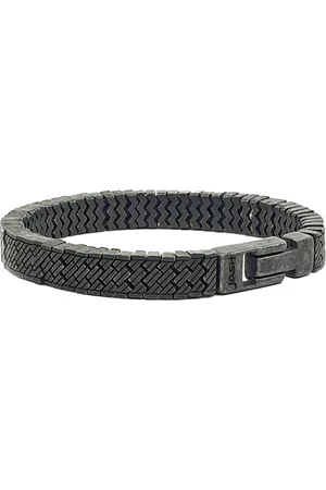Josh Bracciale Nero 03496-BRA-VB