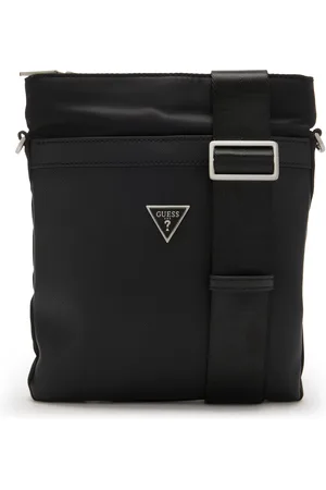 Guess Certosa herren Umhängetasche HMECRN-P3376-BLA