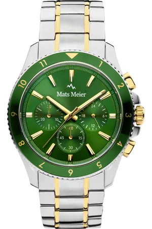 Mats Meier Ponte Dei Salti herren Uhr MM00504