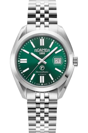 Roamer Montalbano Men