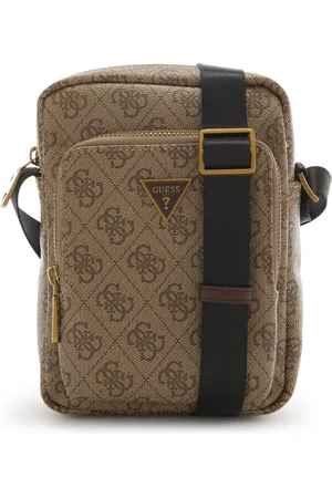 Guess Vezzola herren Umhängetasche HMEVZL-P3163-BBO