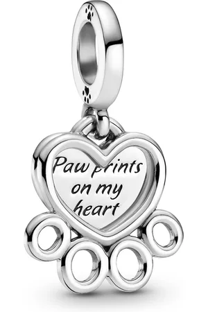 PANDORA Damen Charm 799360C00