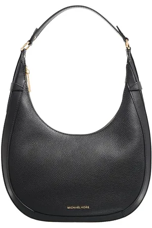 Michael Kors Black Leder Handbag 30S4G0PH9L-001