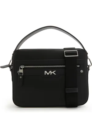 Michael Kors Varick herren Umhängetasche 33F3LVAM1L-001