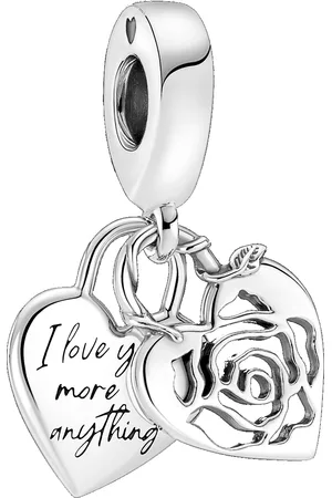 PANDORA Moments damen Charm 790086C00