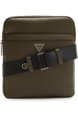 Guess Milano Umhängetasche HMECSA-P3123-MLG