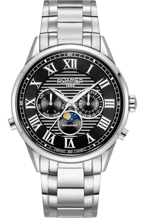 Roamer Superior Moonphase Men
