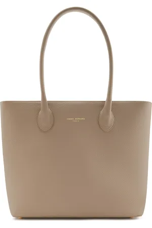 Isabel Bernard | Leder Shopper Damen | 30xcm | Honoré | IB25023