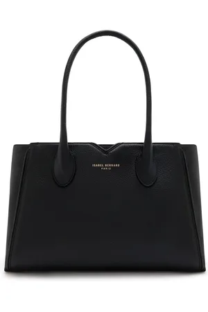 Isabel Bernard | Leder Handtasche Damen | 23xcm | Honoré | IB25082-001