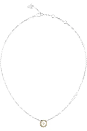 Guess Bond Goldfarbenee Kette JUBN03258JWRHYGT-U