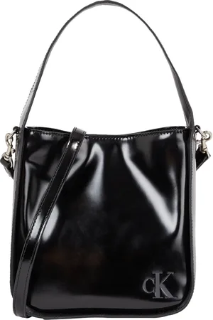 Calvin Klein Block Bucket19 damen Handtasche K60K611964BEH