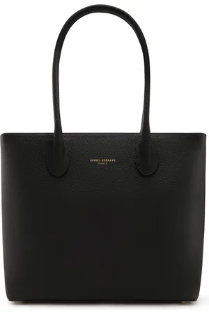 Isabel Bernard | Leder Shopper Damen | 30xcm | Honoré | IB25022
