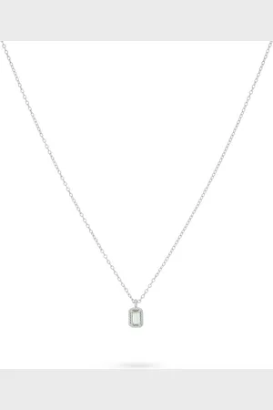24Kae Silver Necklace 32484S