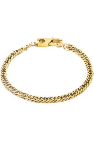 Guess My Chains Goldfarbene Armband JUMB01330JWYGS